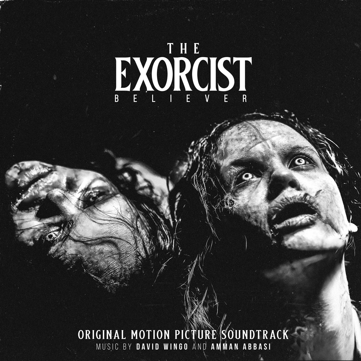 The Exorcist: Believer (Vinyl)