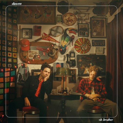 Oh Brother (CD)