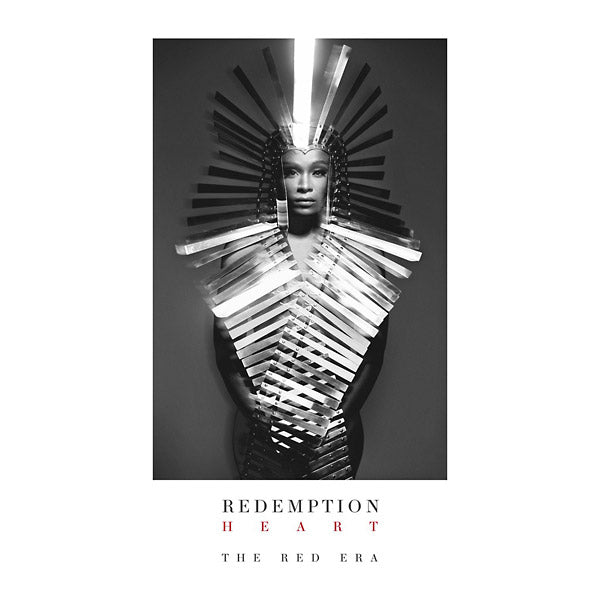 Redemption (CD)