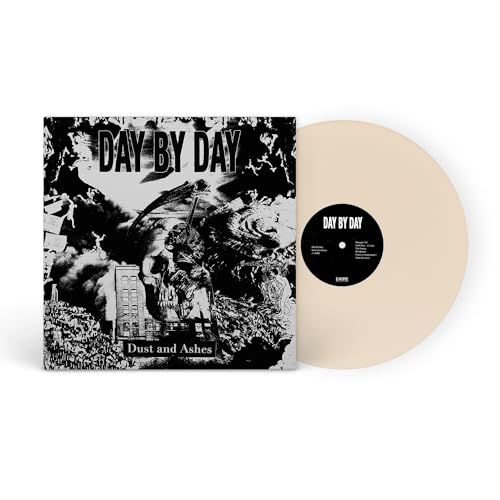 Dust And Ashes (Vinyl)