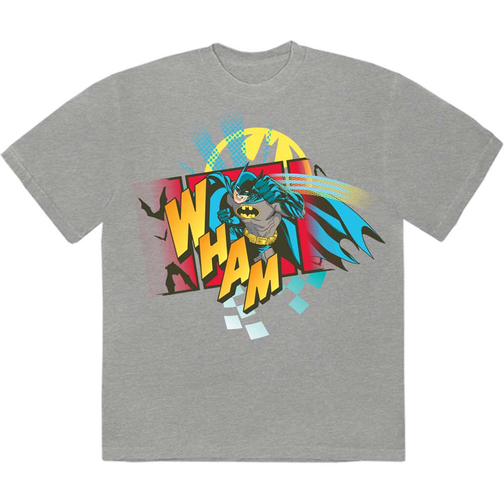 Batman Wham (T-Shirt)