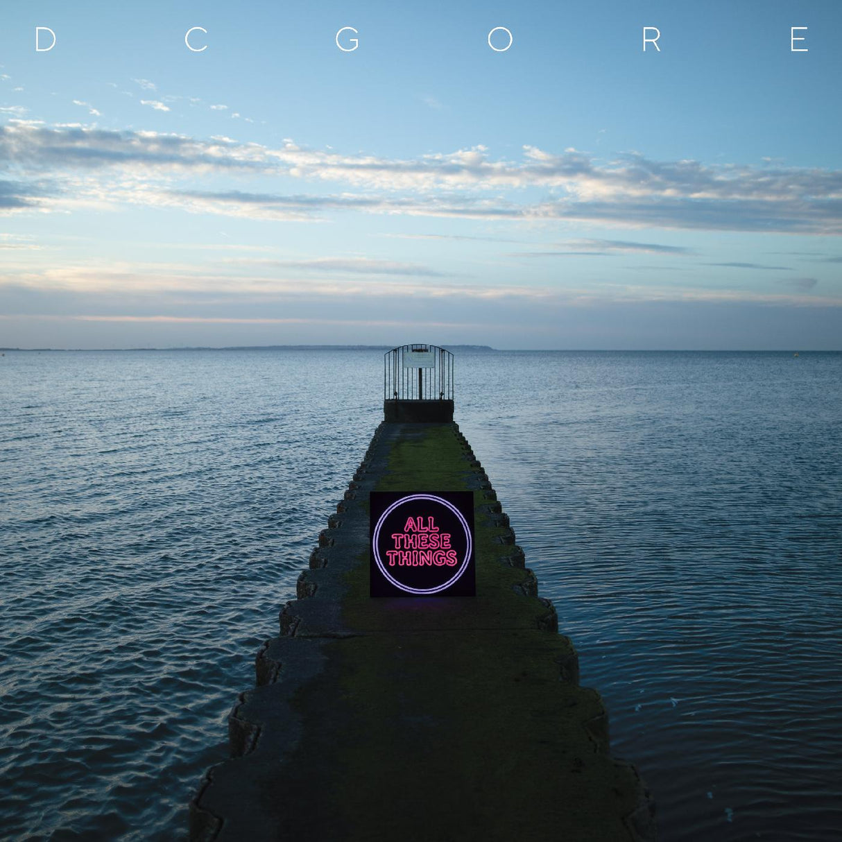 All These Things (Vinyl) - Apocalypse Vinyl