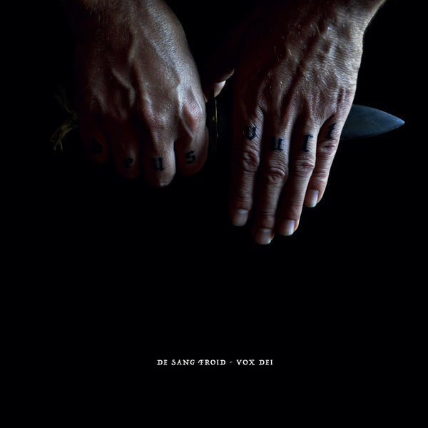 Vox Dei (Vinyl)