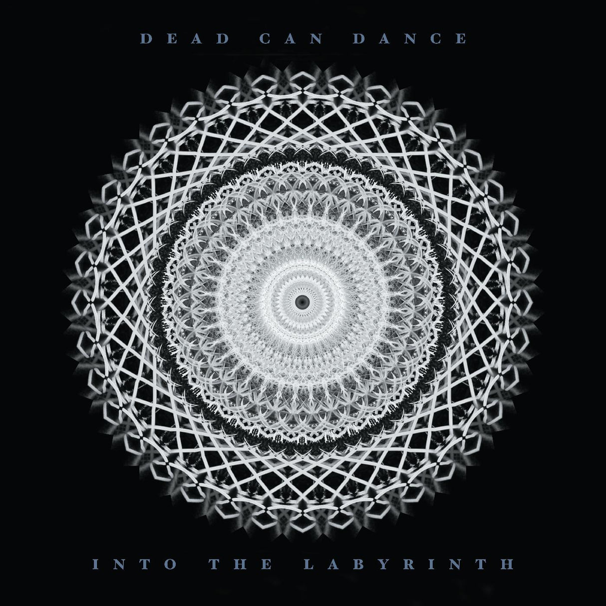 Into the Labyrinth (CD)