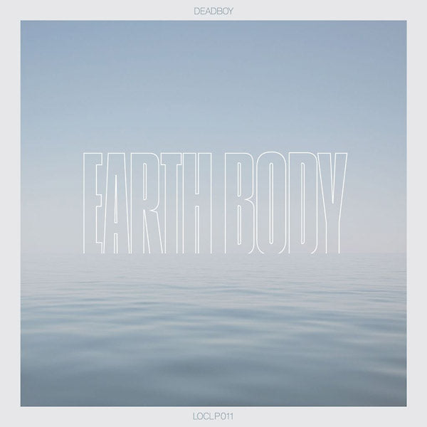 Earth Body (Vinyl) - Apocalypse Vinyl