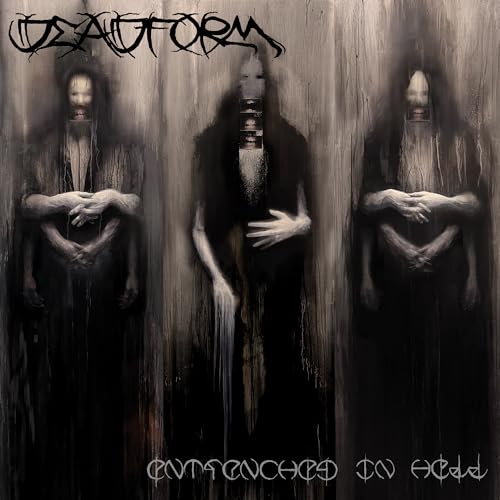 Entrenched In Hell (Vinyl)