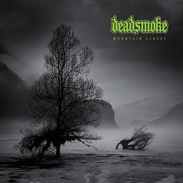 Mountain Legacy (Vinyl) - Apocalypse Vinyl