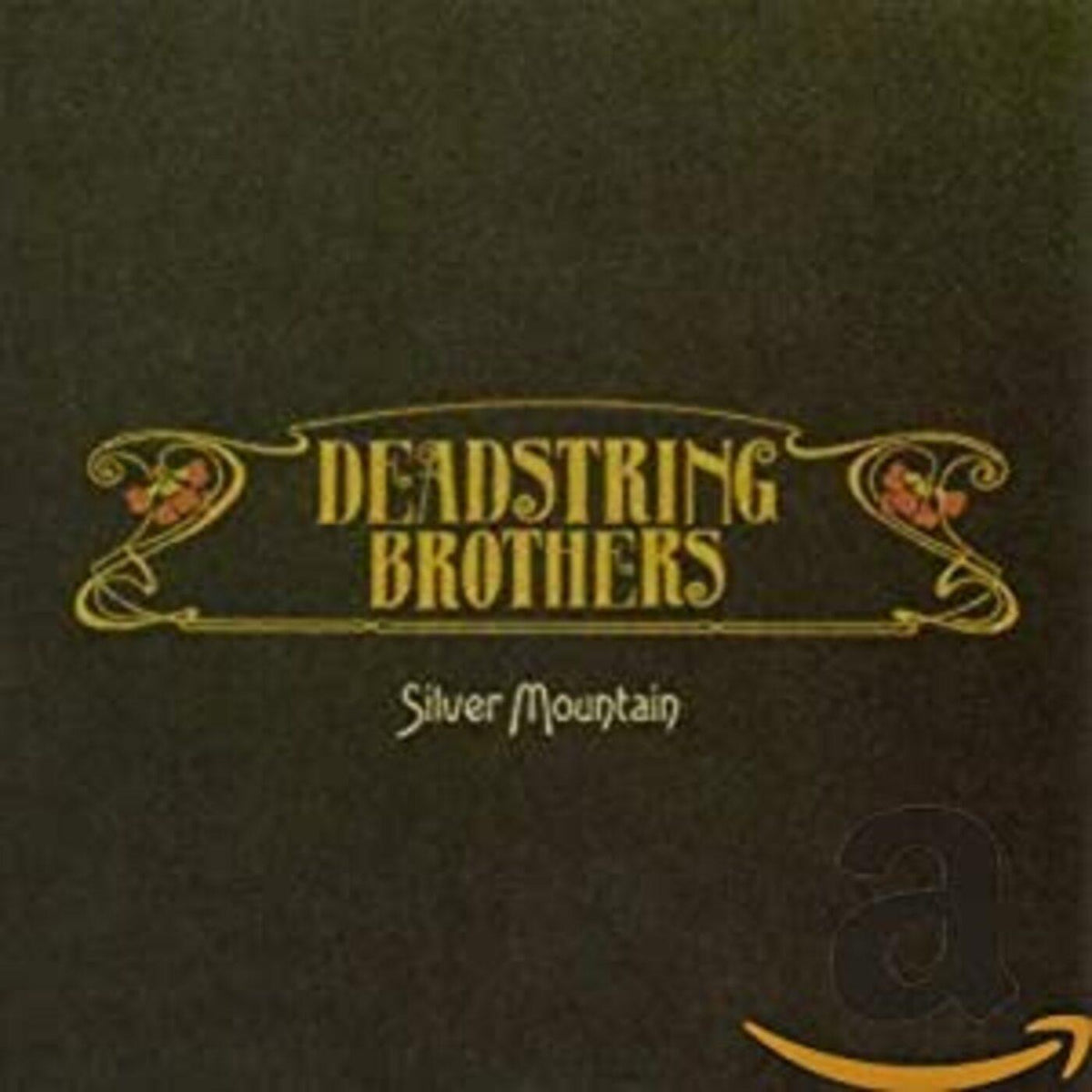 Silver Mountain (CD)