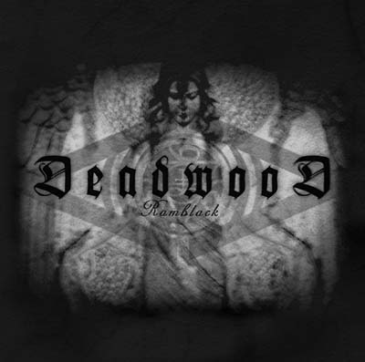 Ramblack (CD)