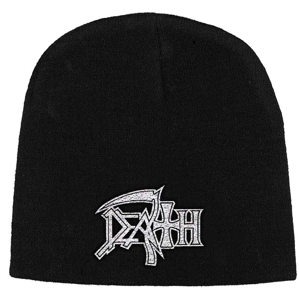 Logo (Hat) Black