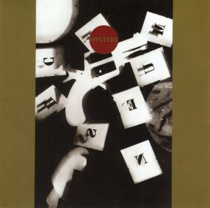 Mystery (CD)