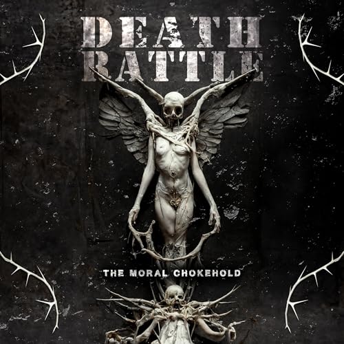 The Moral Chokehold (Vinyl)