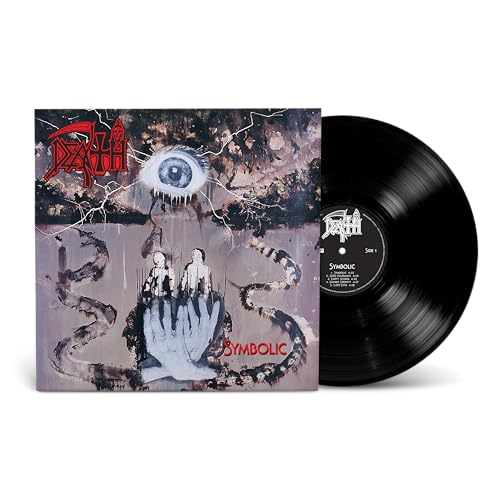 Symbolic (Vinyl)