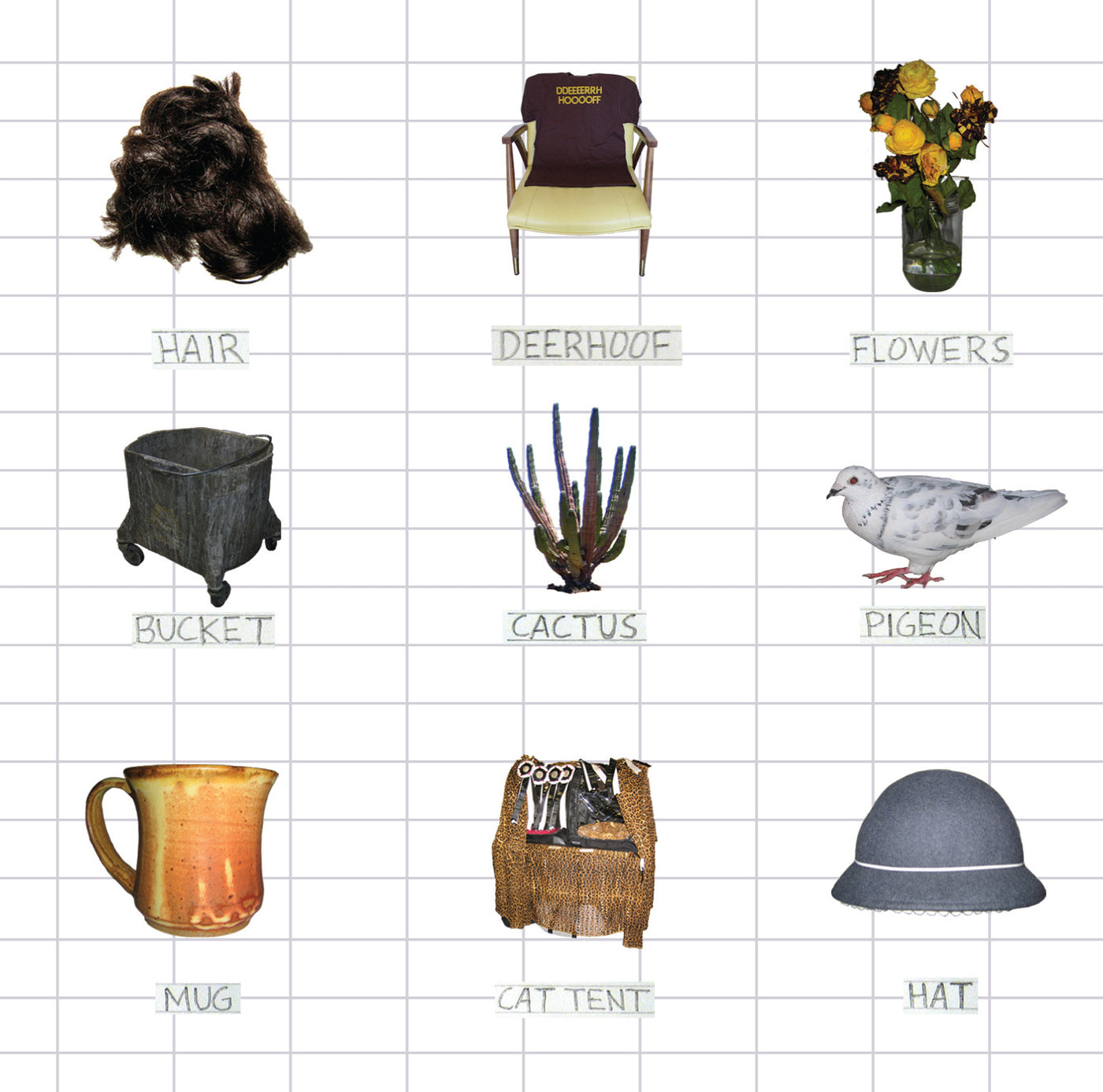 The Runners Four (CD)