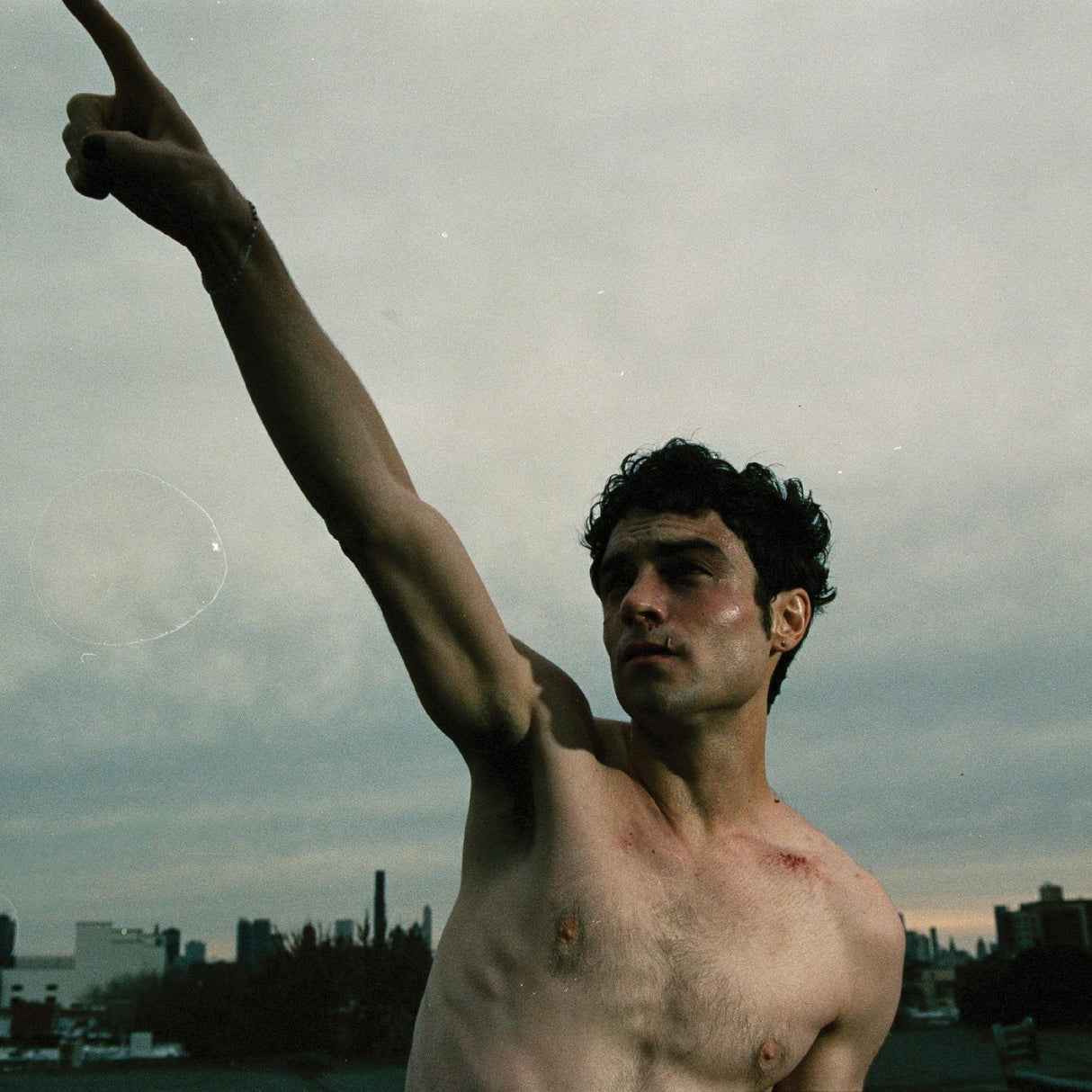 I Miss You Already + I Haven’t Left Yet (Vinyl)