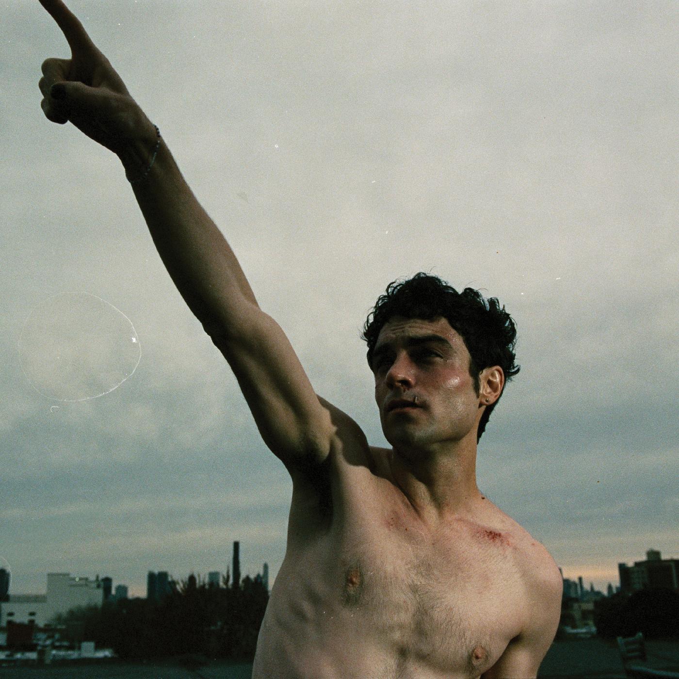 I Miss You Already + I Haven’t Left Yet (Vinyl)