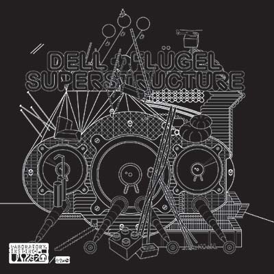 Superstructure (CD)