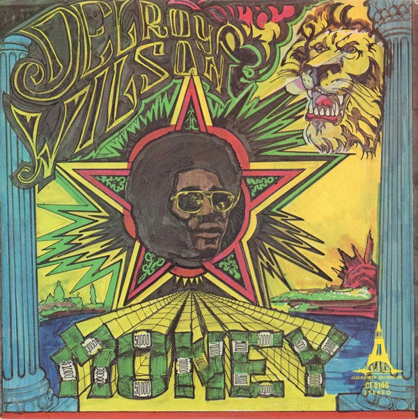 Money (Vinyl)