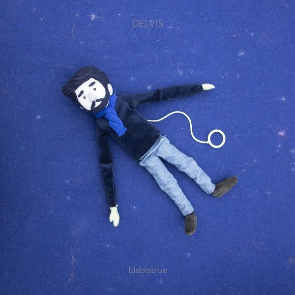 Blablablue (Vinyl) - Apocalypse Vinyl