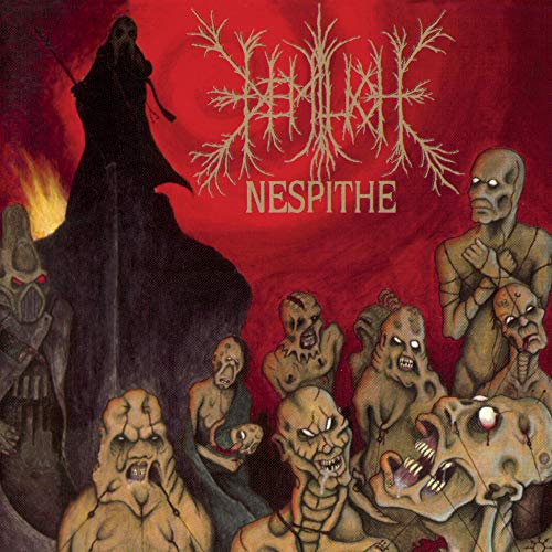 Nespithe (CD)