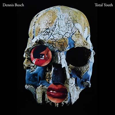 Total Youth (CD)