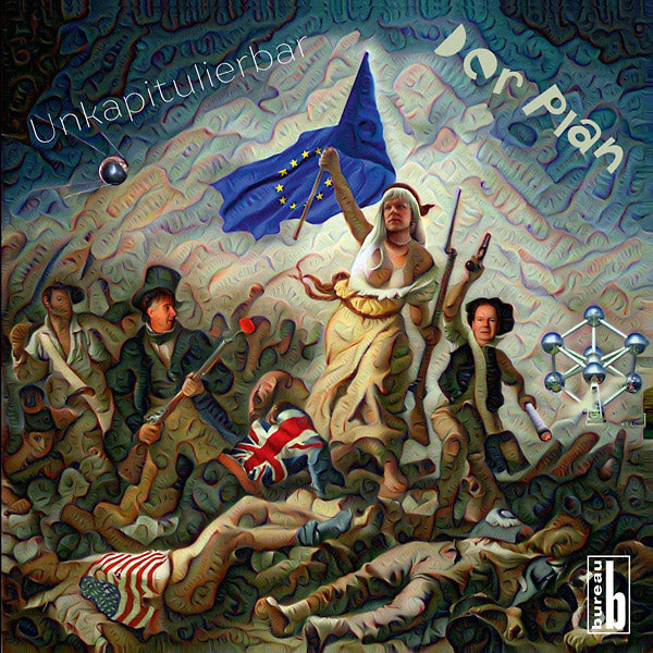 Unkapitulierbar (CD)