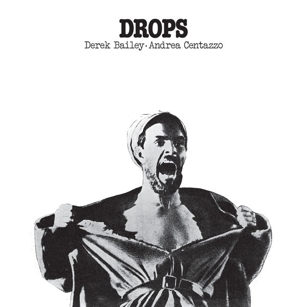 Drops (Vinyl) - Apocalypse Vinyl