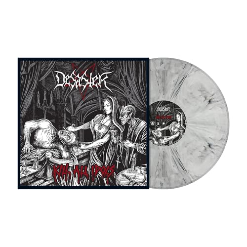 Kill All Idols (Vinyl)