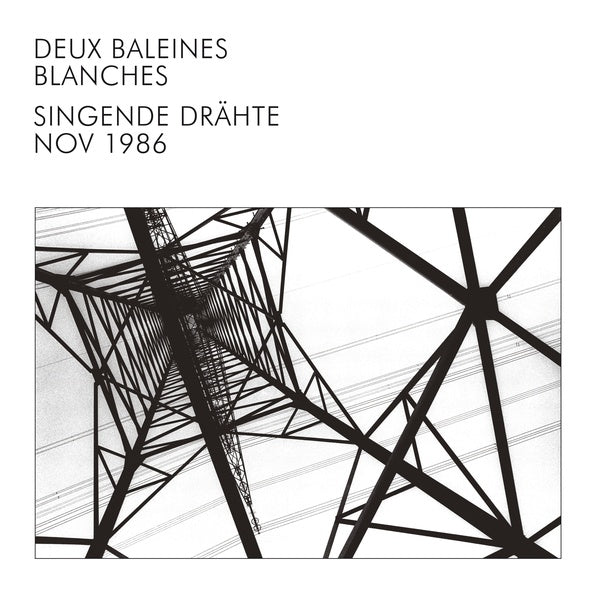 Singende Drahte (CD)