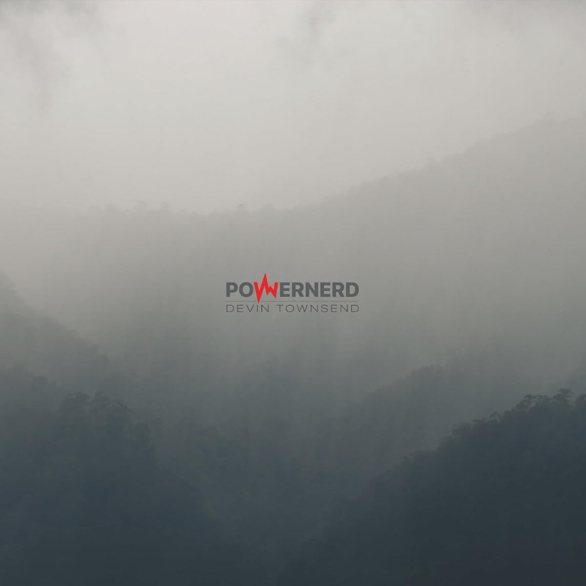 Powernerd (Indie Exclusive, Gray Colored Vinyl, Limited Edition, Booklet) (Vinyl) - Apocalypse Vinyl