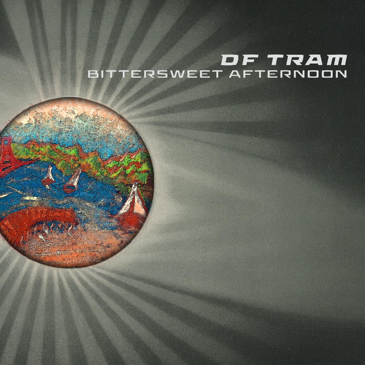 Bittersweet Afternoon (CD)