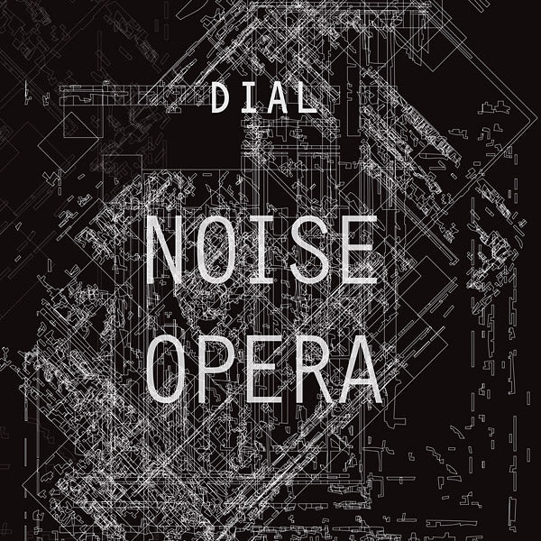 Noise Opera (Vinyl) - Apocalypse Vinyl