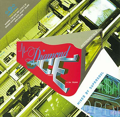 Funk 4 Da Trunk (CD)