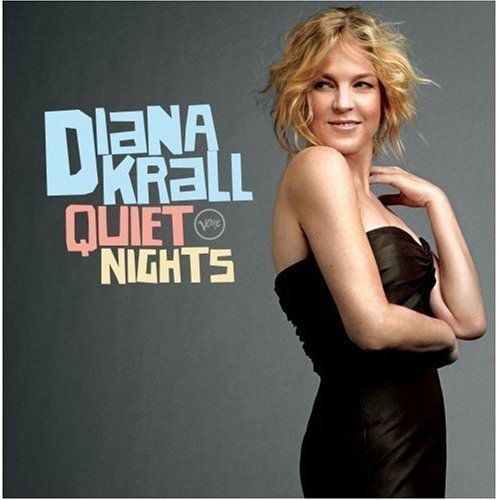 Quiet Nights (180 Gram Vinyl) (Vinyl)