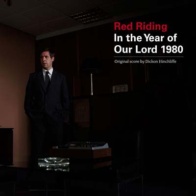 Red Riding: In the Year of Our Lord 1980 (Vinyl) - Apocalypse Vinyl