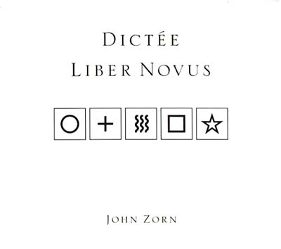 Liber Novus (CD)