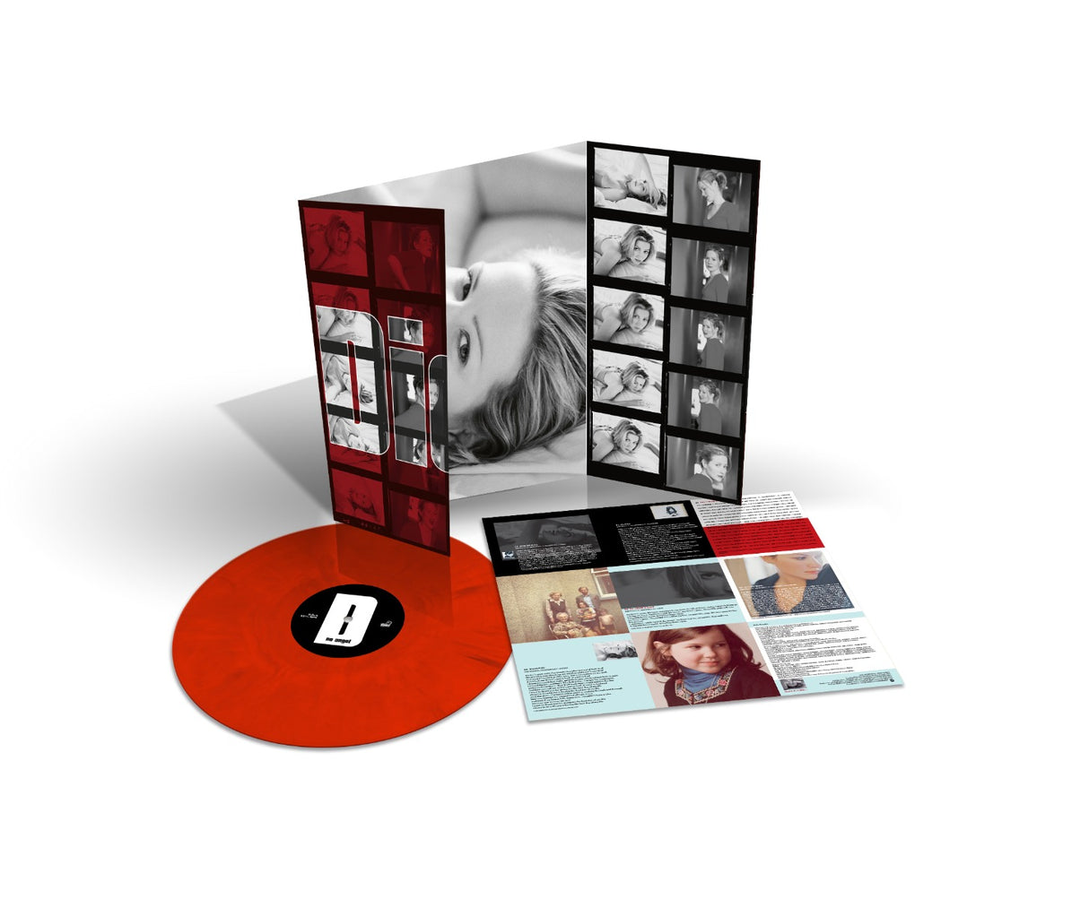 No Angel (Deluxe) (Marbled Red Vinyl) (Limited Edition) (Vinyl)