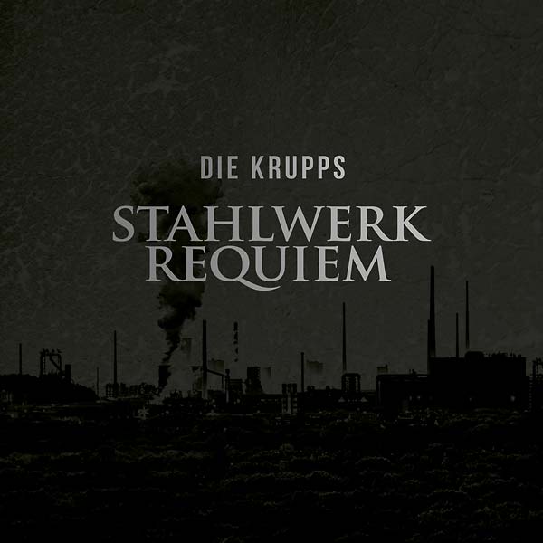 Stahlwerkrequiem (Vinyl) - Apocalypse Vinyl