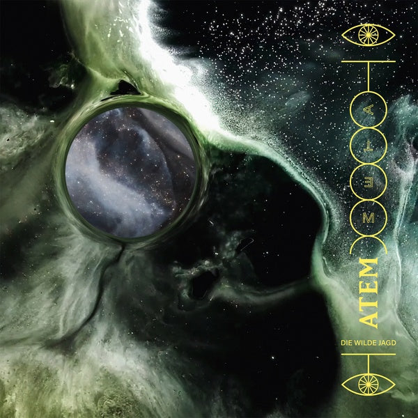 Atem (Vinyl) - Apocalypse Vinyl