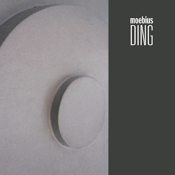 Ding (Vinyl) - Apocalypse Vinyl