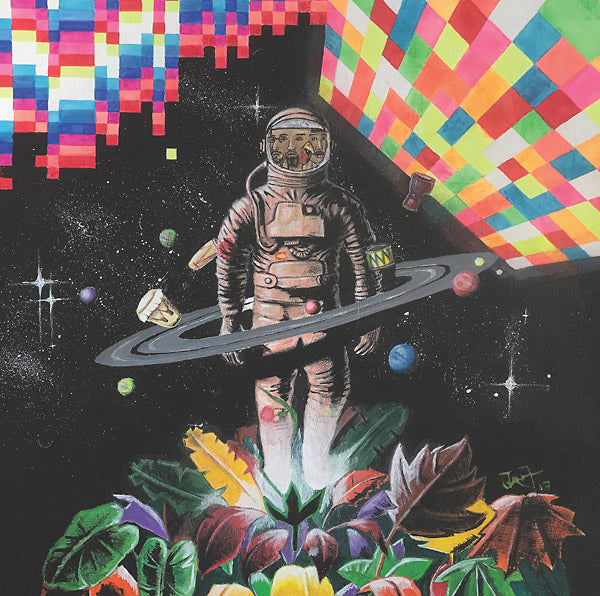 En Orbita (Vinyl) - Apocalypse Vinyl