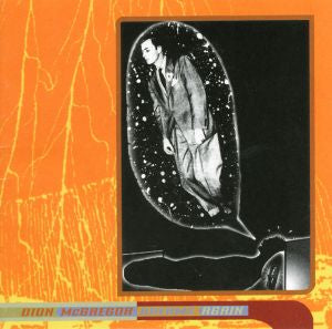 Dion Mcgregor Dreams Again (CD)