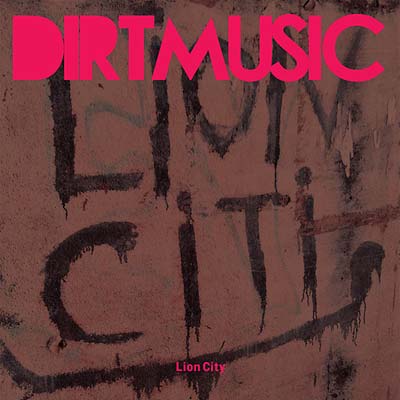 Lion City (Vinyl) - Apocalypse Vinyl
