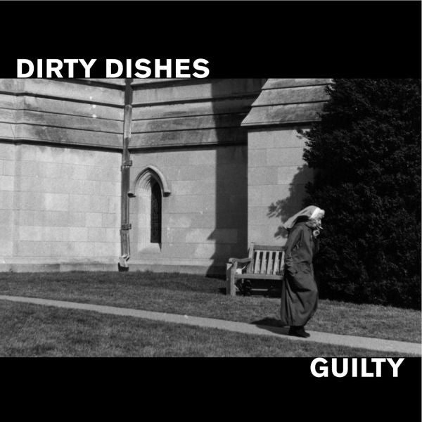 Guilty (Vinyl)