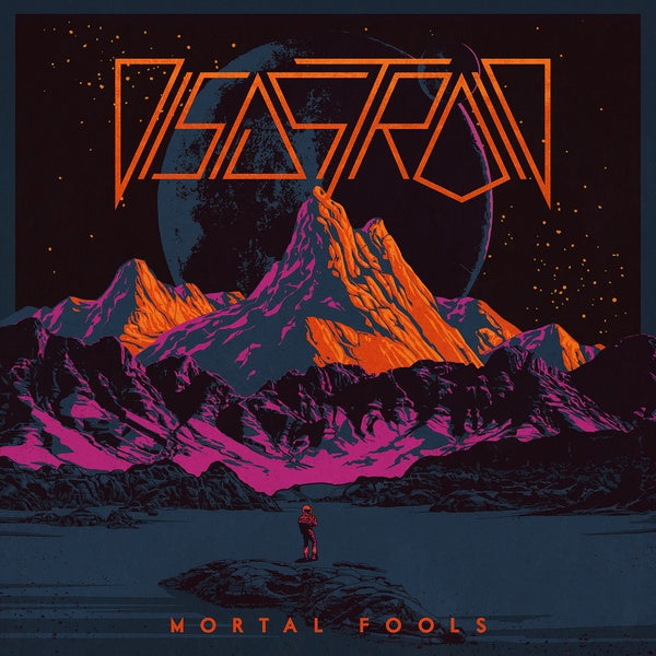Mortal Fools (CD)