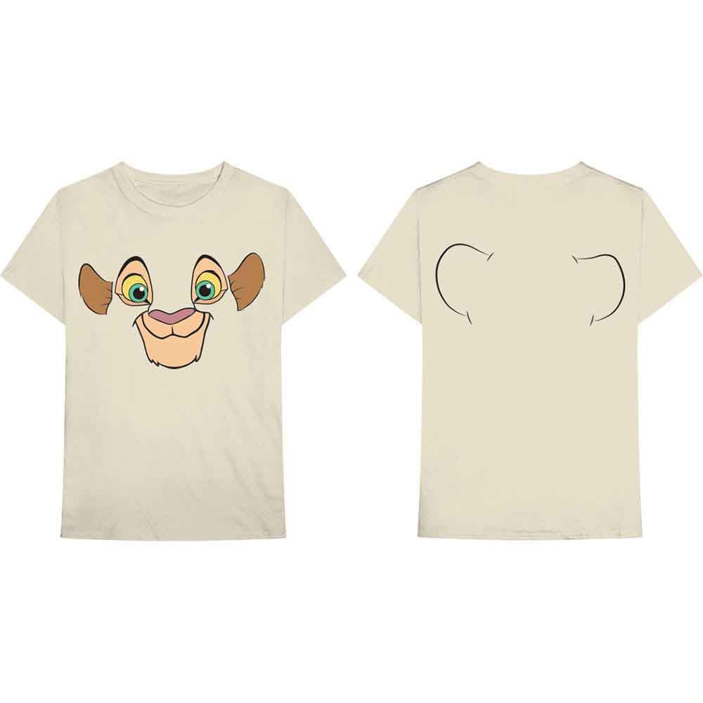 Camiseta de Disney Nala