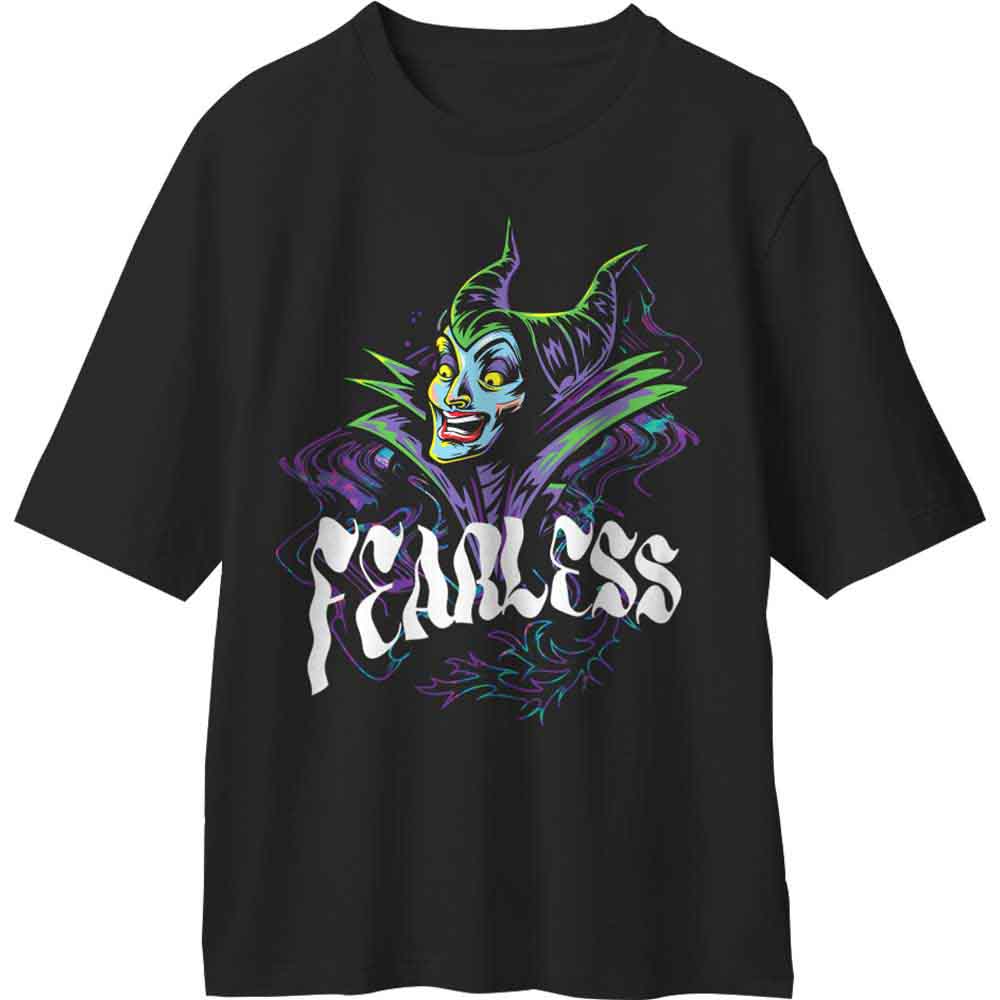 Sleeping Beauty Fearless Maleficent (T-Shirt)