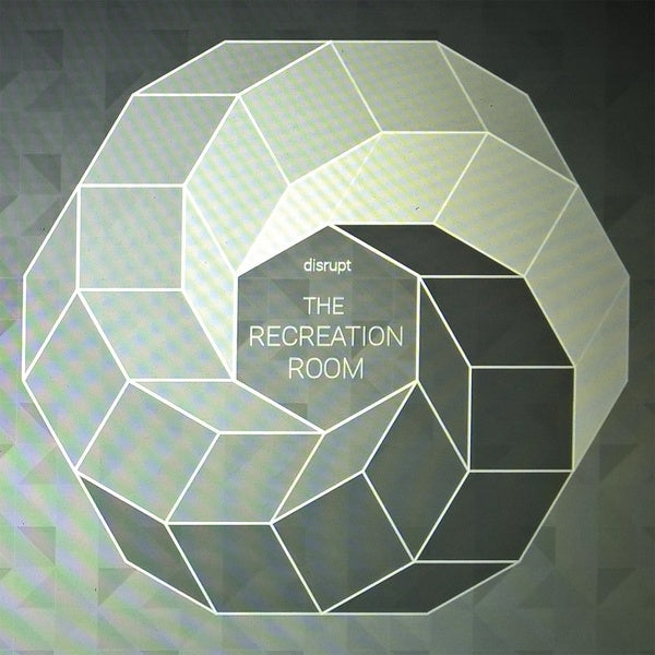 The Recreation Room (Vinyl)