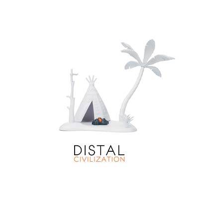 Civilization (CD)