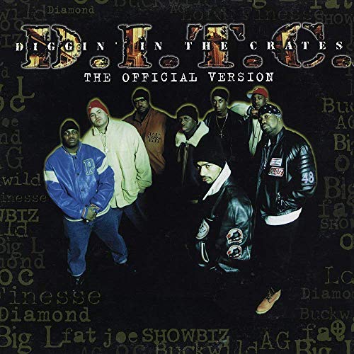 The Official Version (2 Lp's) (Vinyl)
